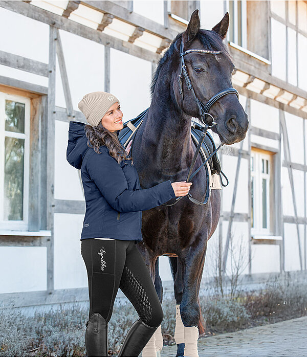 Tenue femme Firielle en navy