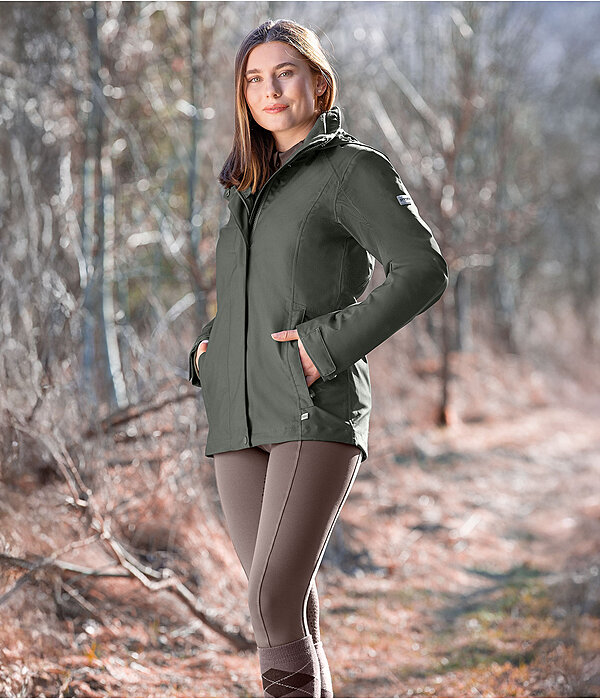 STEEDS Tenue femme Rina II en fort