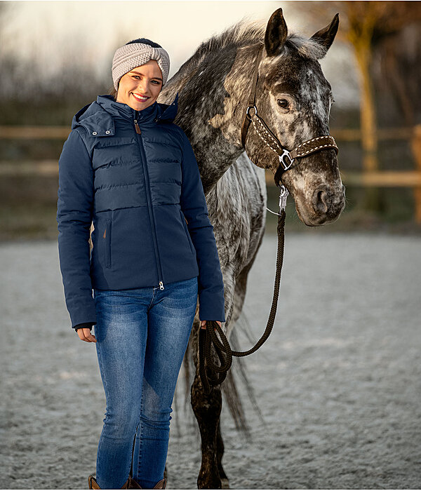 Tenue western Jane en ocan atlantique