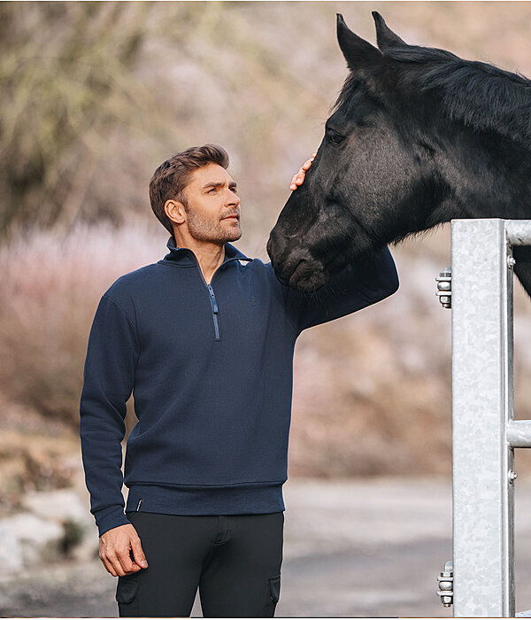 Tenue homme Portland en navy classique