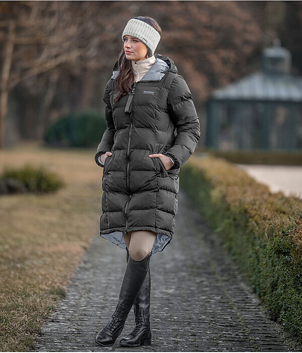 Tenue femme Reflective en noir
