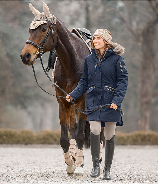 Tenue femme Ulla en navy