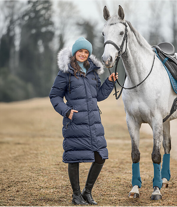 Tenue femme Eleonor en navy