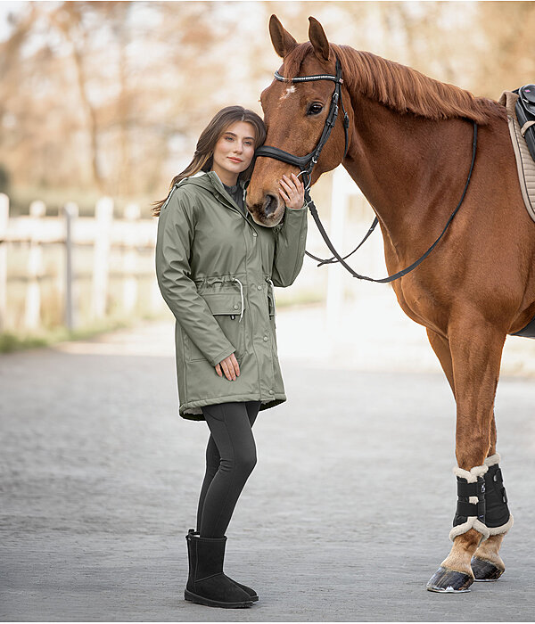 Tenue femme Stella II en olive antique