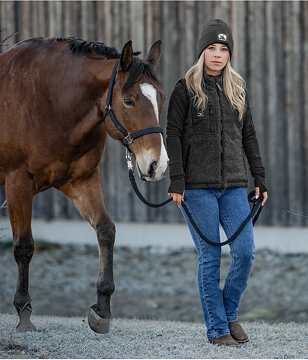 Tenue western  Hadley en noir