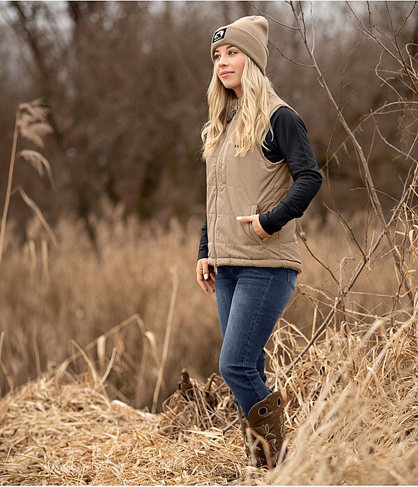 Tenue western  Hadley en noir