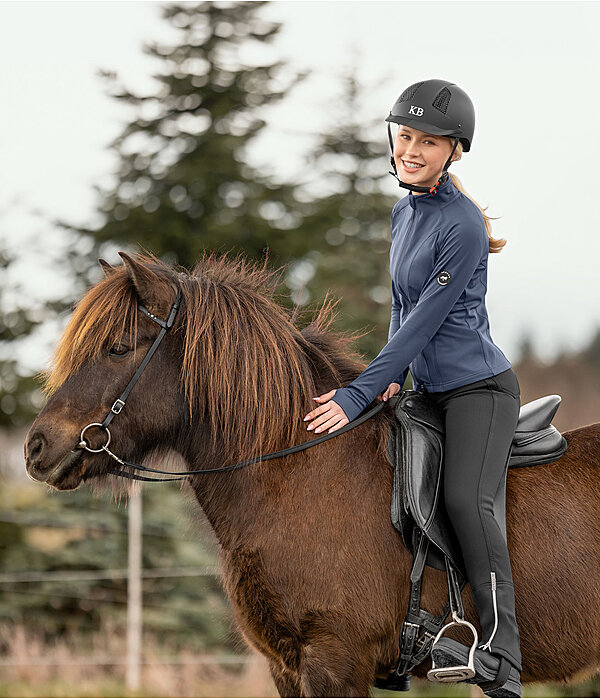 Tenue femme  Lilja en bleu nuit