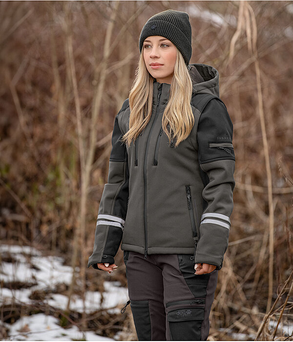 Tenue  Stonepeak en olive fonc�