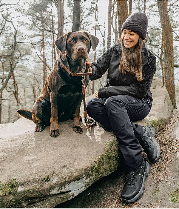 Tenue  Montara II en noir