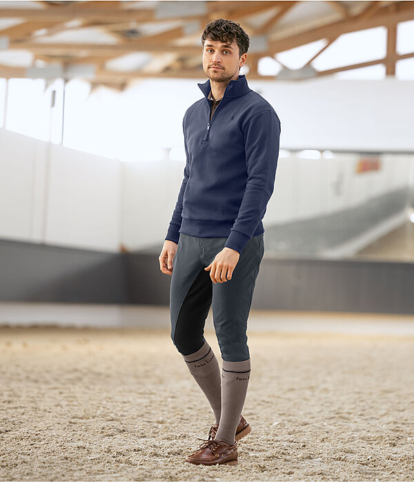 Tenue homme Portland en navy classique