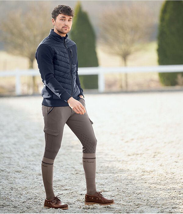 Tenue homme Porto en navy